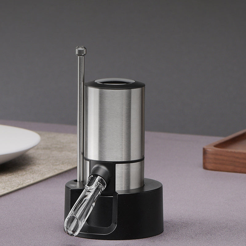 Electronic Wine Decanter For Wine 7235153559652-1