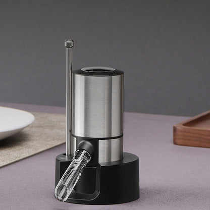 Electronic Wine Decanter For Wine 7235153559652-1