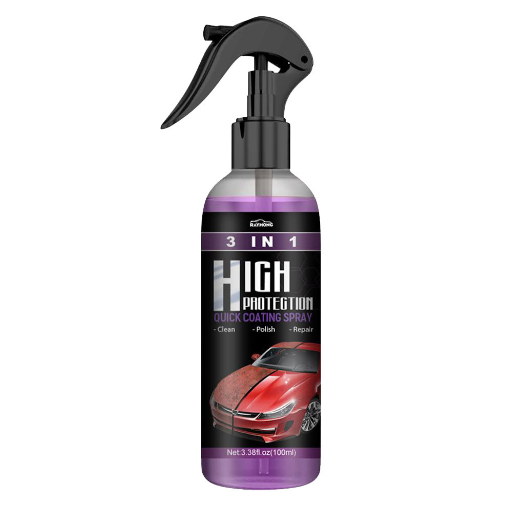Turboshield -In- Ultra Protection Quick Coat Spray 10050824733018-1