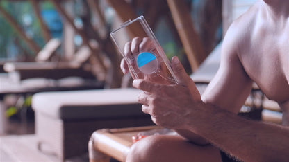 Durable Smart Waterproof Phone Case For Swimming Diving And Outdoor Sports 9020474458332-1