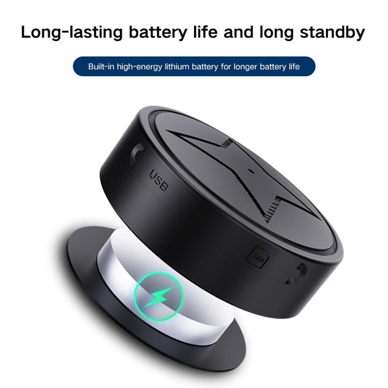 Gps Tracker Strong Magnetic Car Vehicle Tracking 7210274291812-1