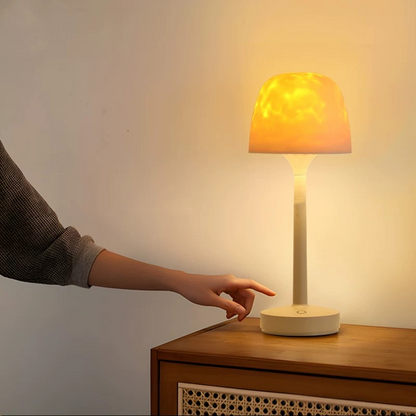 Calming Ambient Mood Lamp for Relaxing and Cozy Home Spaces 15075052814662-1