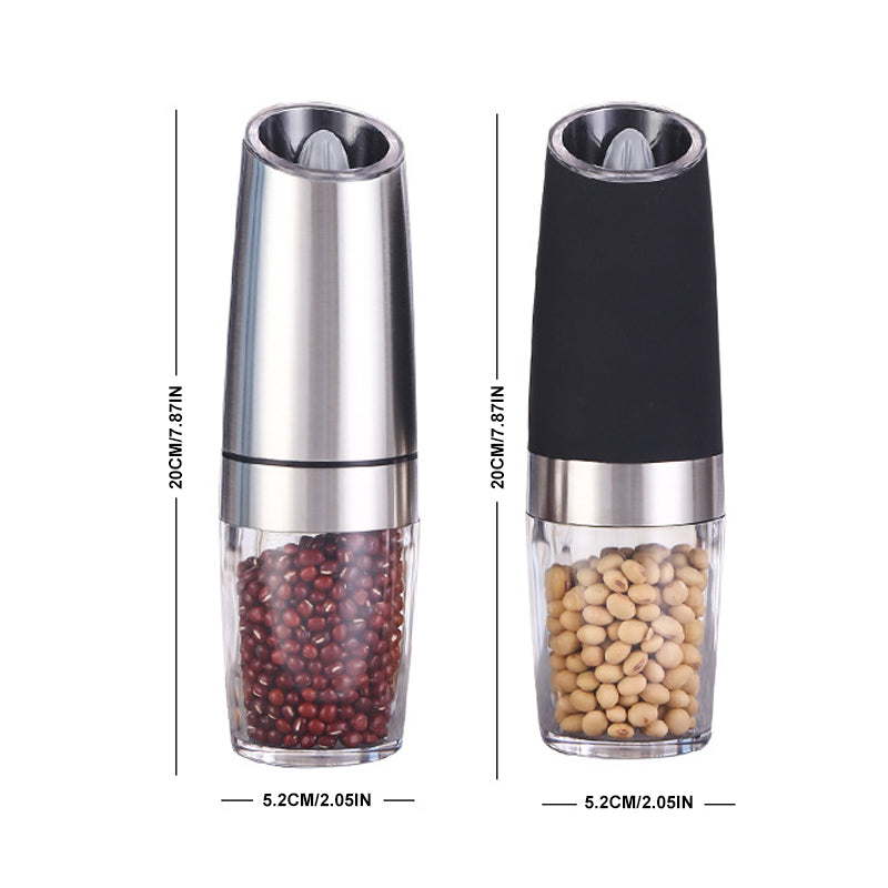 Electric Salt and Pepper Grinder 6849808105572-1