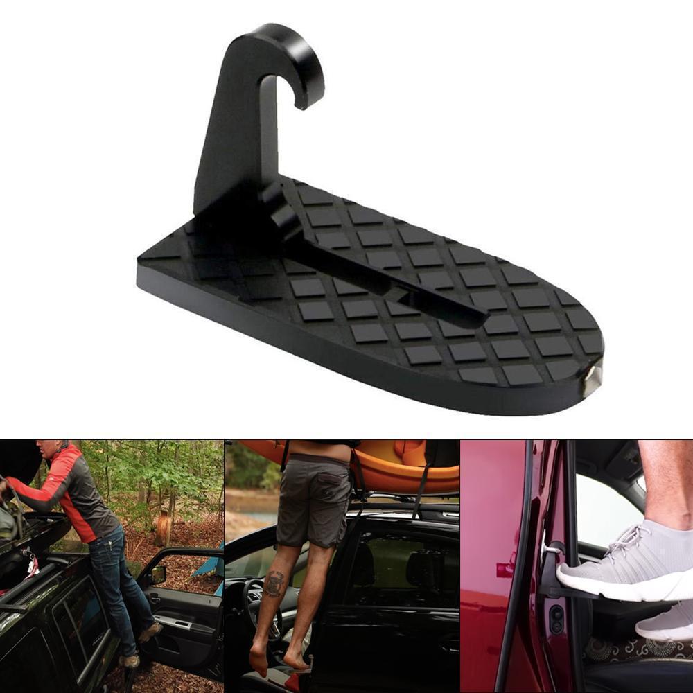 U Shaped Slam Latch Doorstep With Safety Hammer 6851952672868-1