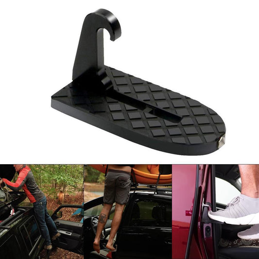 U Shaped Slam Latch Doorstep With Safety Hammer 6851952672868-1