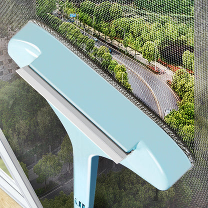 Dual Use Window Screen Cleaning Brush For Wet And Dry Dust Removal 6851470327908-1