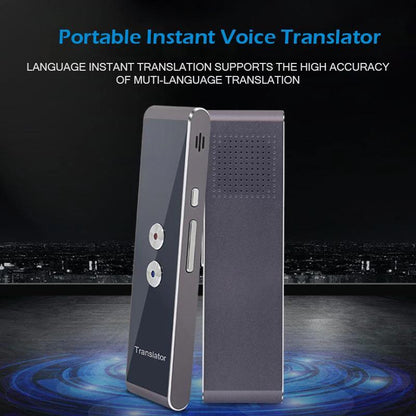 Smart Portable Instant Voice Translator Device For Real Time Communication 6851990650980-1