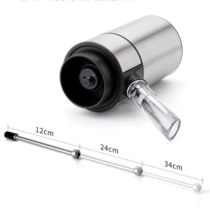 Electronic Wine Decanter For Wine 7235153559652-1