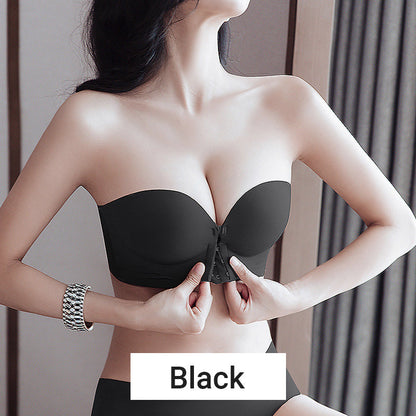 Strapless Lifting Bra for Seamless Fit and All-Day Comfort 15059211714886-1