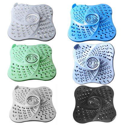 Sink or Drain Filter with Suckers 6851479994468-1