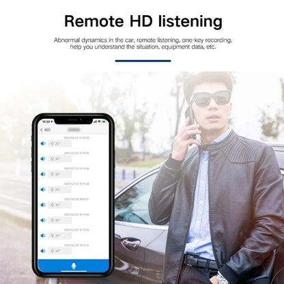 Gps Tracker Strong Magnetic Car Vehicle Tracking 7210274291812-1