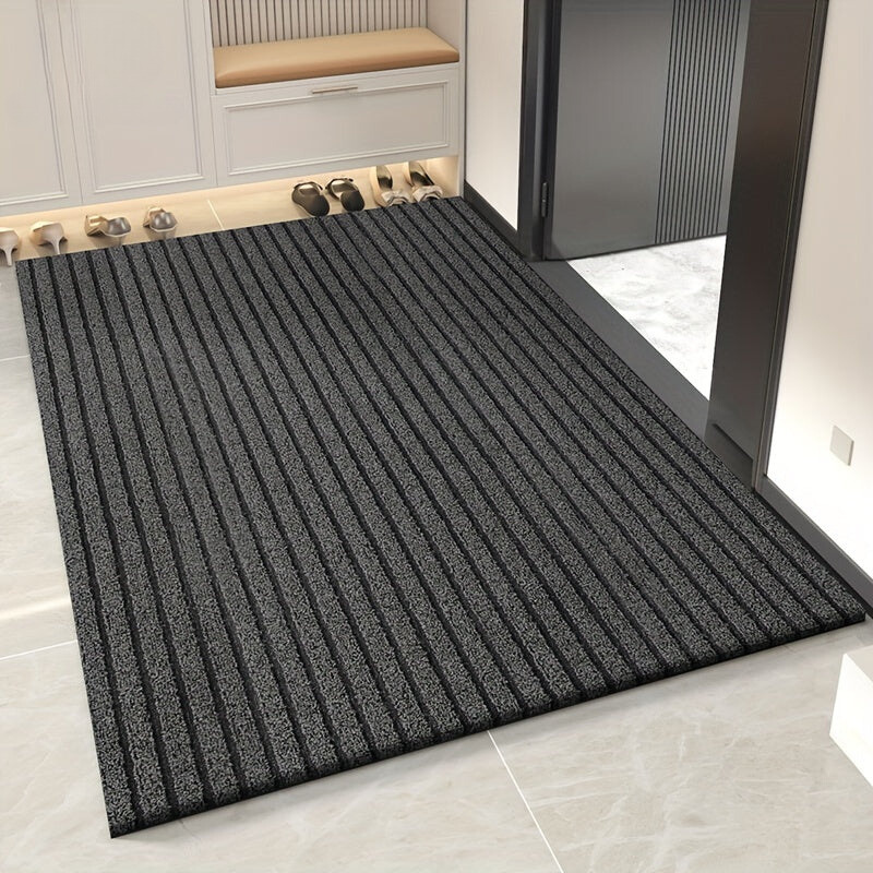 Non-Slip Weatherproof Doormat | Heavy Duty 10063795716435-1