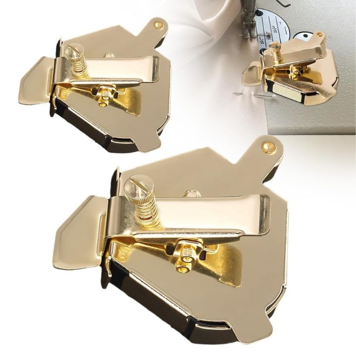 Magnetic Sewing Guide Tool for Perfect Straight and Accurate Stitching 15075038134598-1