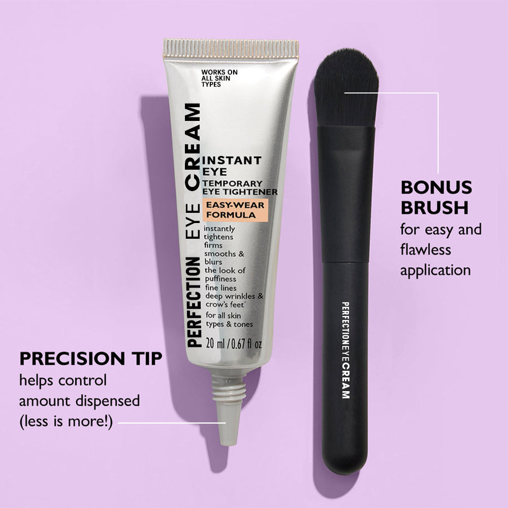 Instant Eye Tightener Easy-Wear Formula – Ultimate Lift & Smooth Finish 9022004494590-1