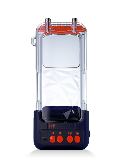 Durable Smart Waterproof Phone Case For Swimming Diving And Outdoor Sports 9020474458332-1