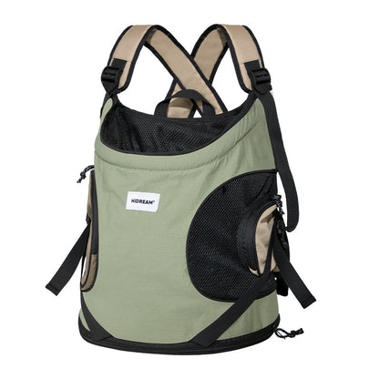 Pet Spill-Proof Stainless Steel Slow rinking Water 10031155806509-1