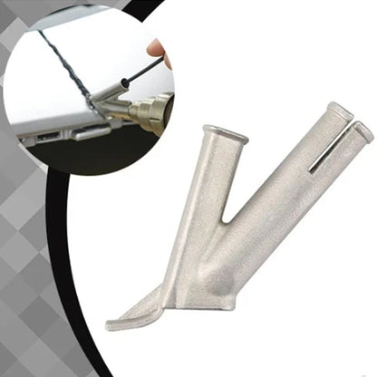 Y-Nozzle Speed Plastic Welding Kit 6851431170148-1