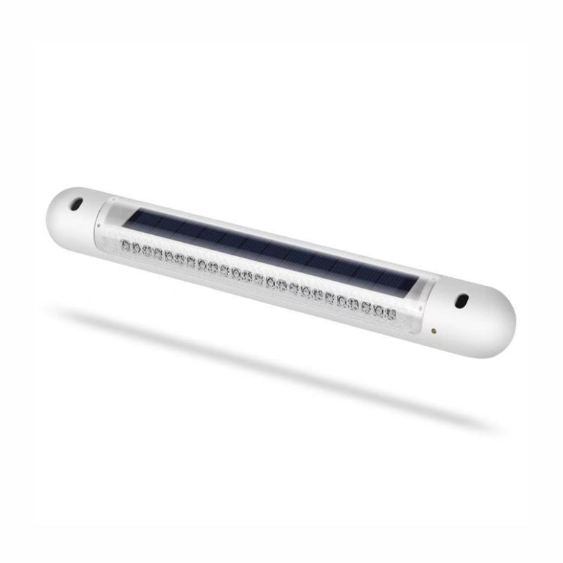 Solar Anti-Collision Car Warning Light 6851387195492-1