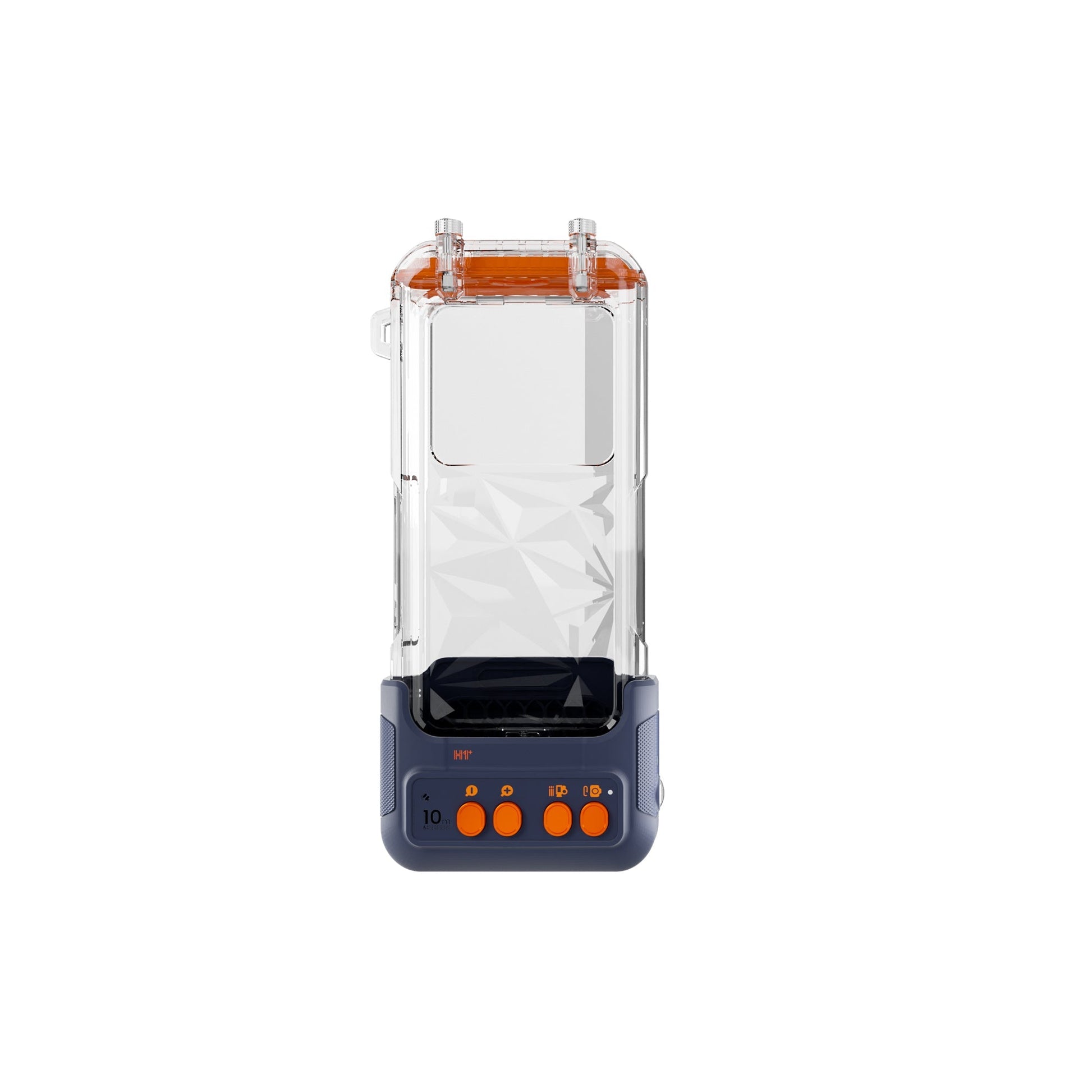 Durable Smart Waterproof Phone Case For Swimming Diving And Outdoor Sports 9020474458332-1