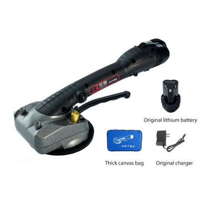 Tile Tiling Machine Vibrator Tool For Floor Wall Installation Leveling 6849943404644-1