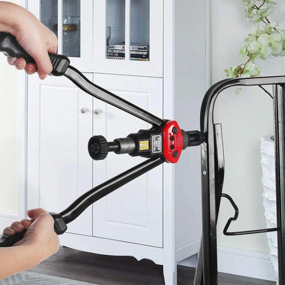 Premium Automatic Rivet Tool Set 6850621833316-1