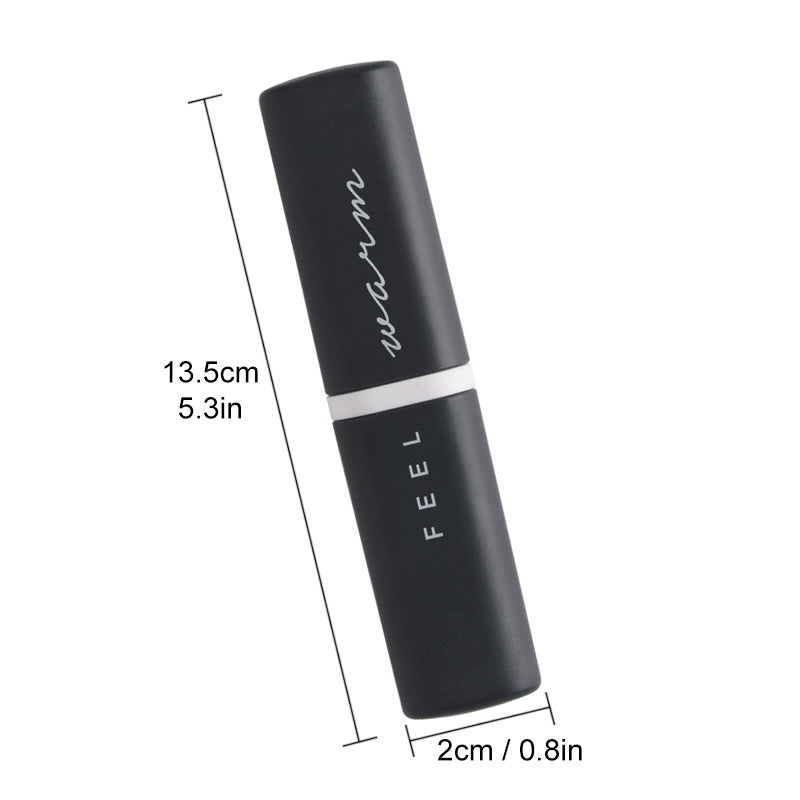 Reusable Double Sided Portable Lint Remover For Clothes Fabric Cleaning 6851464200292-1