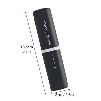 Reusable Double Sided Portable Lint Remover For Clothes Fabric Cleaning 6851464200292-1