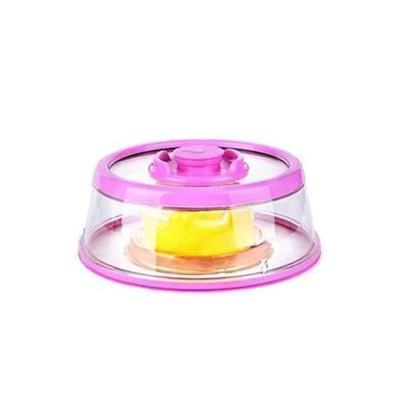 Vacuum Food Sealer Cover For Fresh Storage And Preservation 6852133519460-1