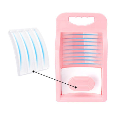 Mini Washboard for the Household 6849922728036-1