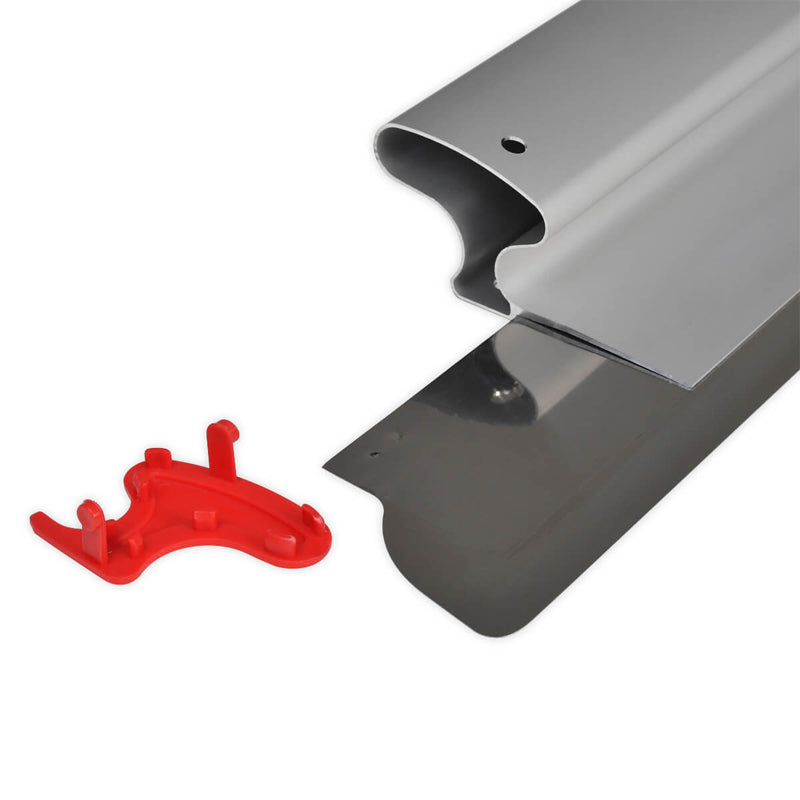 Wall Finishing Smoothing Spatula Tool For Plaster Putty Surface Work 6850517106788-1