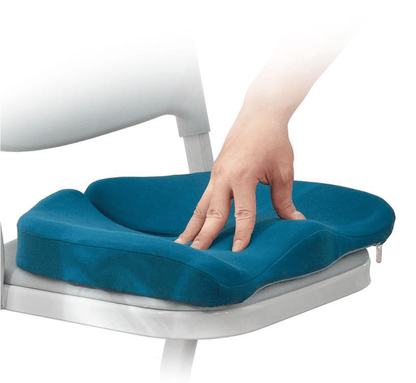 Ergonomic Seat Cushion Supports Spine Comfortably For Long Sitting Sessions 14846410195270-1