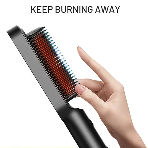 Quick Glam Hair Styling Comb 14900333510982-1