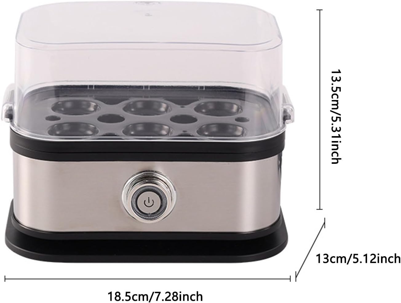 Egg Master — Effortless Mornings With Perfect Eggs Every Time 11674070188300-1