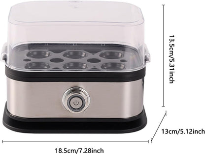 Egg Master — Effortless Mornings With Perfect Eggs Every Time 11674070188300-1