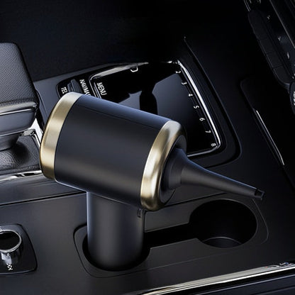 Dual-Purpose Cordless Mini Car Household Electric Vacuum Cleaner 9523018858798-1