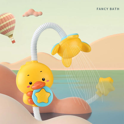 Turn Bath Time Into Your Child’S Favorite Adventure Of Joy And Calm 11674067534092-1