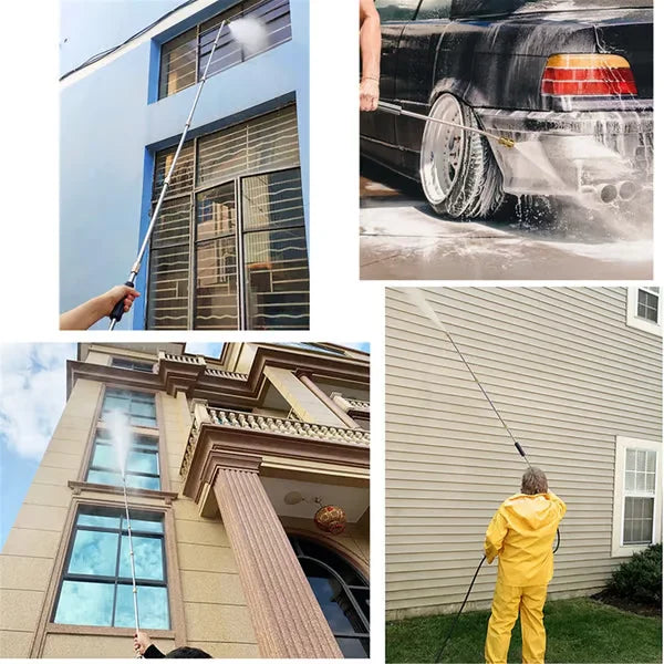Powerful Versatile Pressure Washer For Efficient Home Cleaning 10457042616654-1