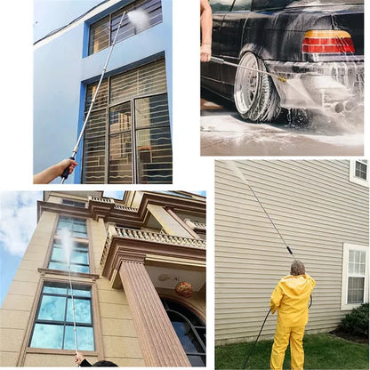 Powerful Versatile Pressure Washer For Efficient Home Cleaning 10457042616654-1