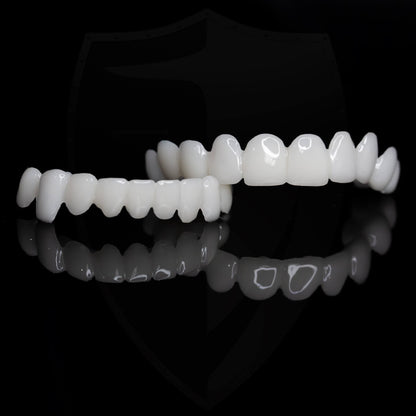 100% Adjustable Invisible Whitening Braces 9967663382874-1