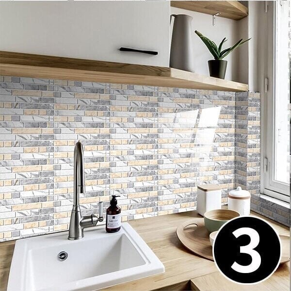 Wall Stickers For Home Decoration And Easy 3D Room Makeover 8409565397123-1