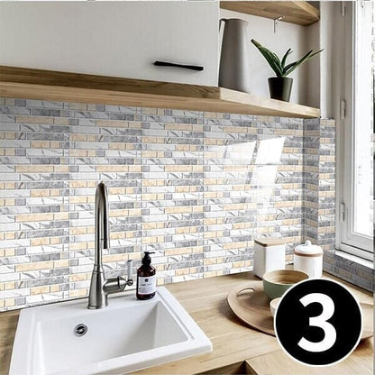 Wall Stickers For Home Decoration And Easy 3D Room Makeover 8409565397123-1