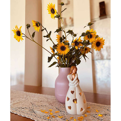 Eternal Heart-Light - A Symbol Of Eternal Love 9961775923533-1