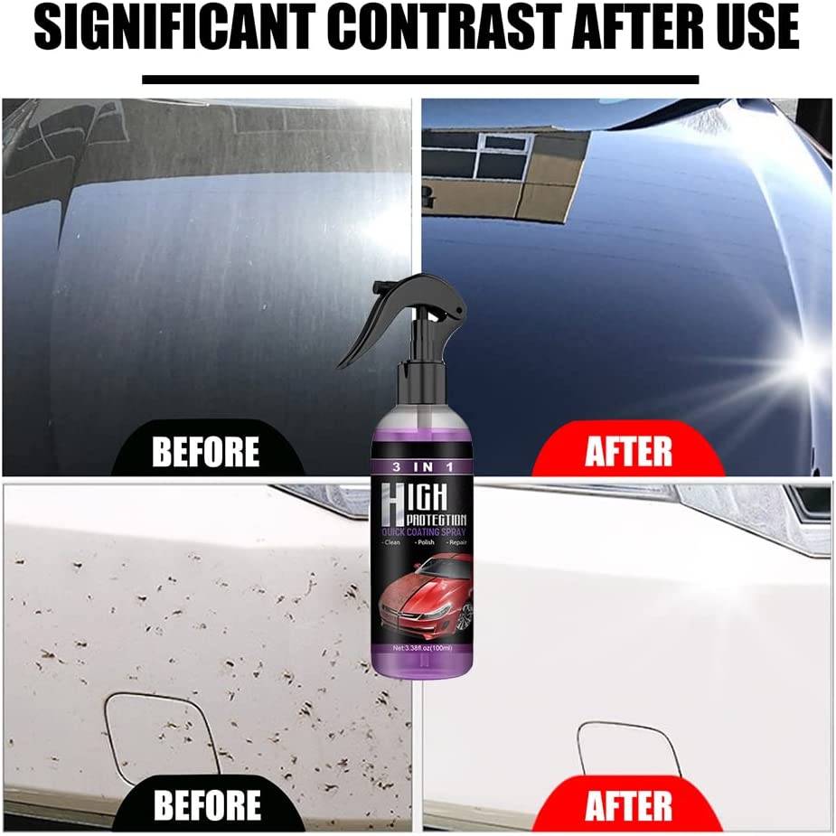 Turboshield -In- Ultra Protection Quick Coat Spray 10050824733018-1