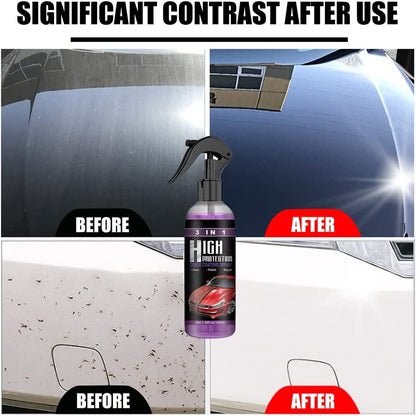 Turboshield -In- Ultra Protection Quick Coat Spray 10050824733018-1