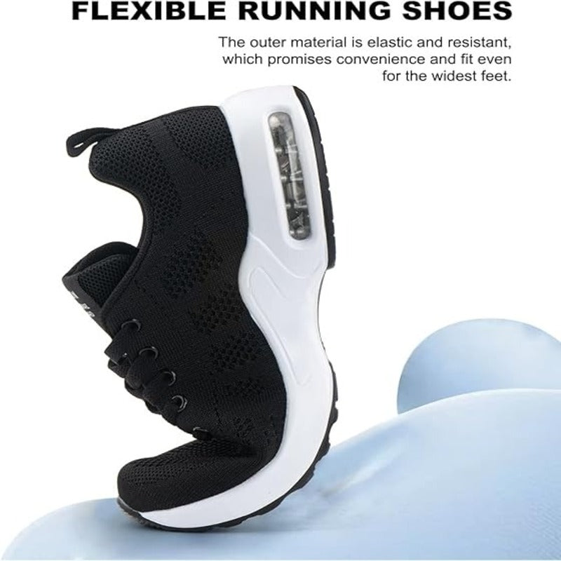 Orthopedic Walking Shoes Promote Natural Foot Alignment And All Day Comfort