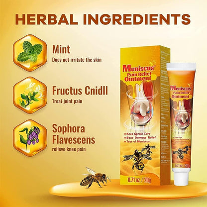 Soothrelief Powerful Pain Relief Treatment Gel