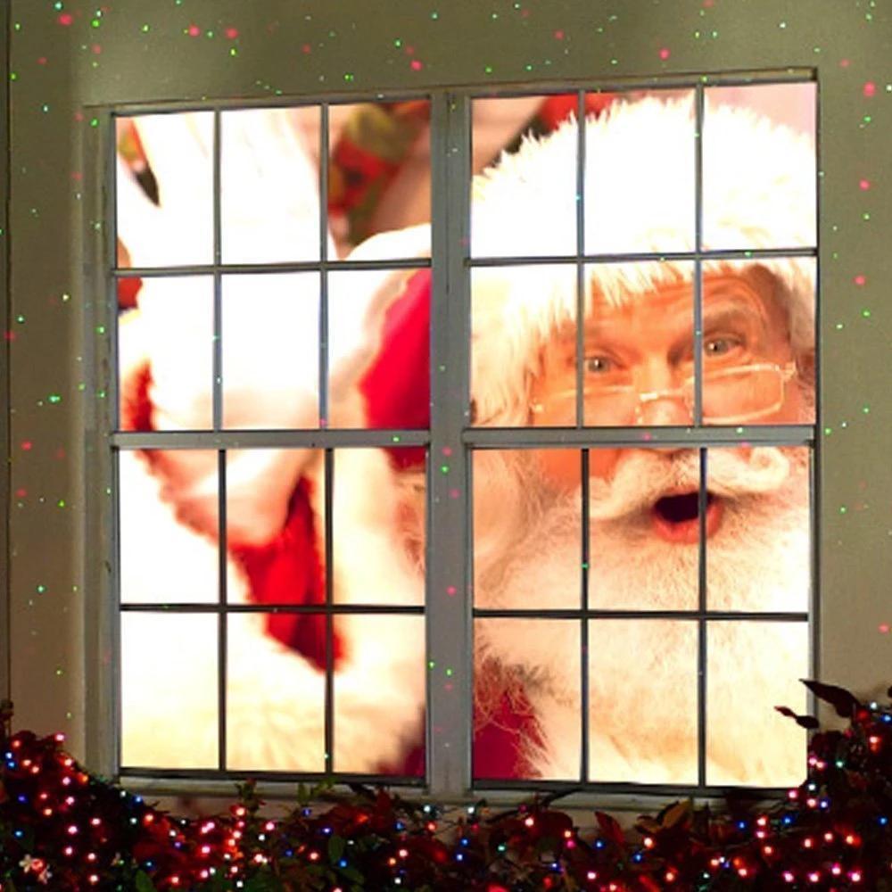 Mini Decorative Window Projector For Movies And Festive Displays 6852056809572-1