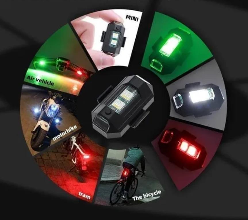 Rgb Flashing Waterproof Outdoor Atmosphere Light With Infrared Remote – A Sensational Hit! 9438639423790-1