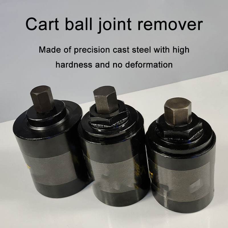 Ball Head Ball Cage Extractor for Large Trucks and Trucks Manual Steering Rod Rocker Arm Removal Tool 10053095948590-1