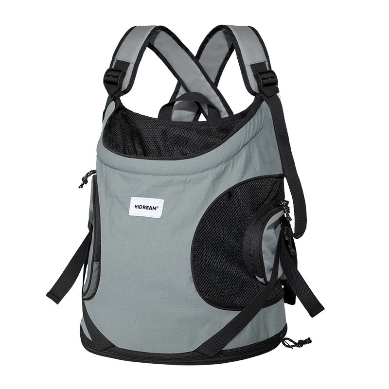 Pet Spill-Proof Stainless Steel Slow rinking Water 10031155806509-1